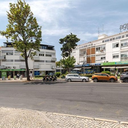 City&Beach Cascais - Checkinhome Esterno foto