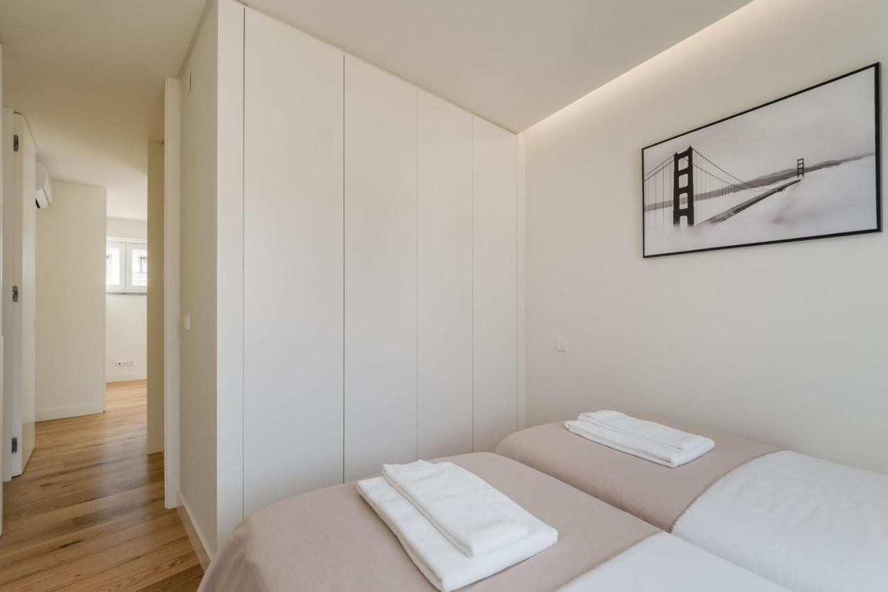 City&Beach Cascais - Checkinhome Esterno foto