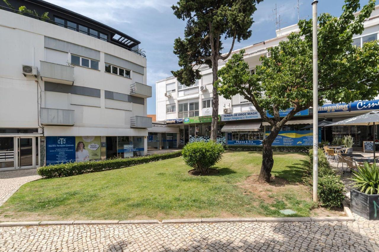 City&Beach Cascais - Checkinhome Esterno foto