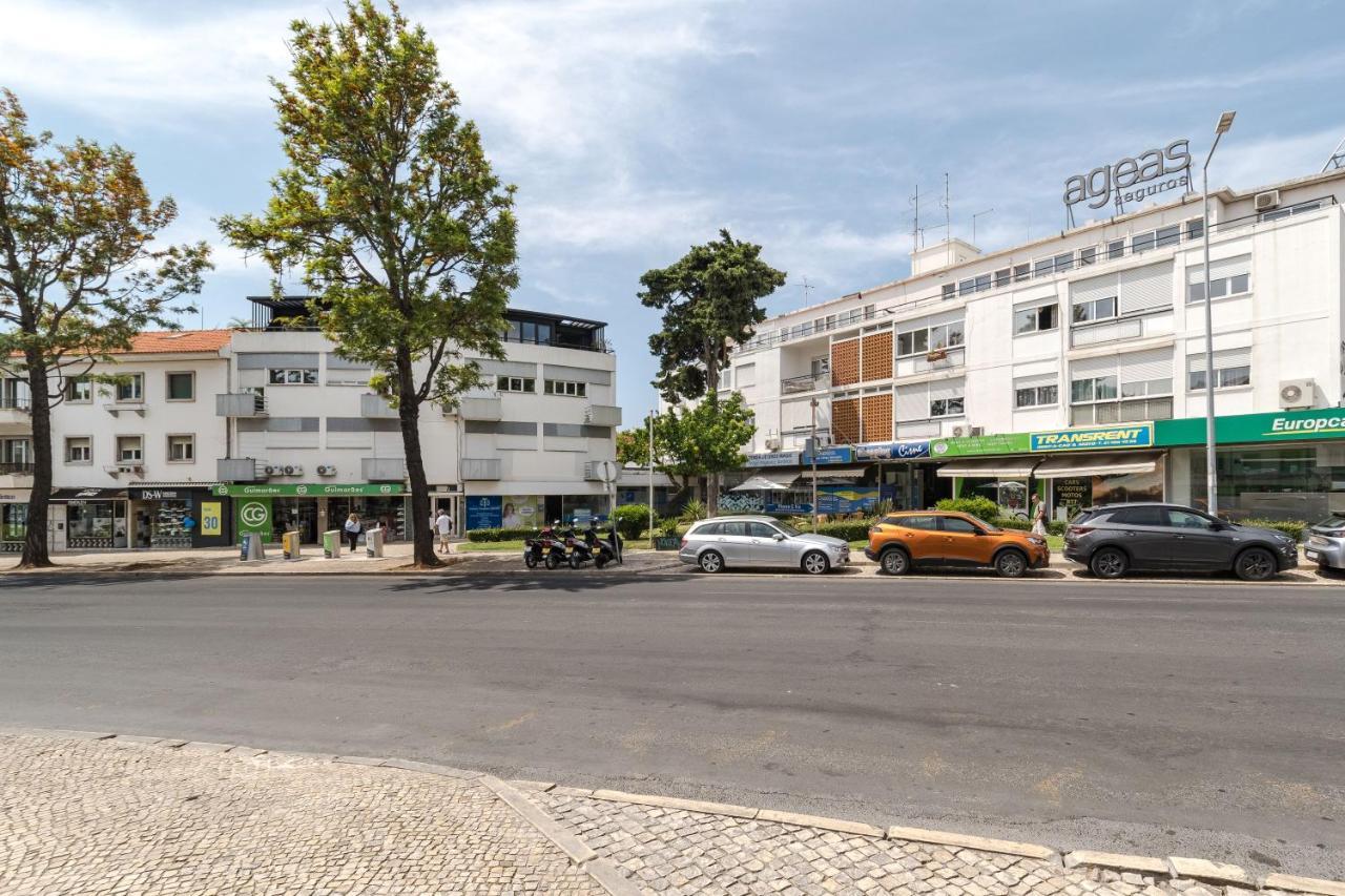 City&Beach Cascais - Checkinhome Esterno foto