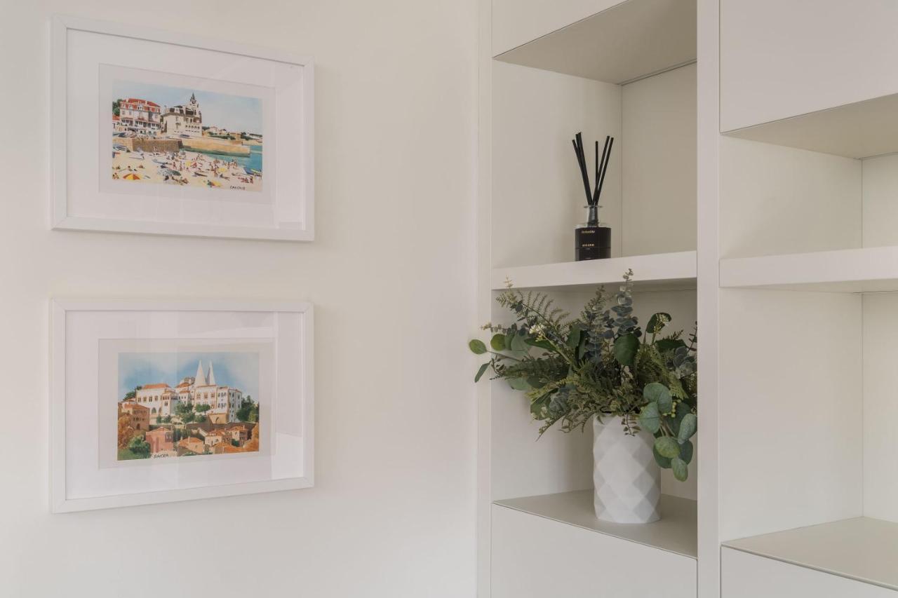City&Beach Cascais - Checkinhome Esterno foto