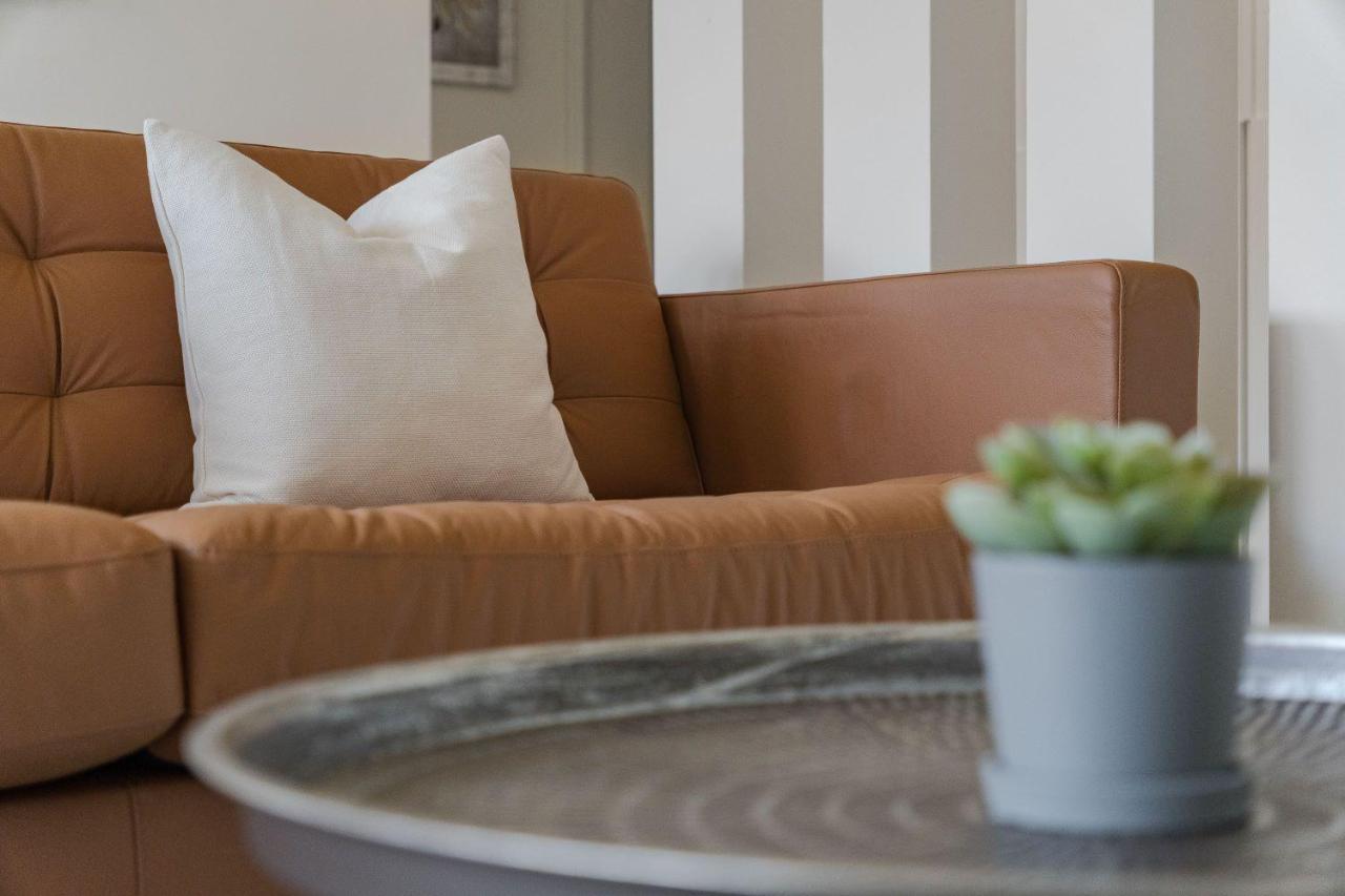 City&Beach Cascais - Checkinhome Esterno foto
